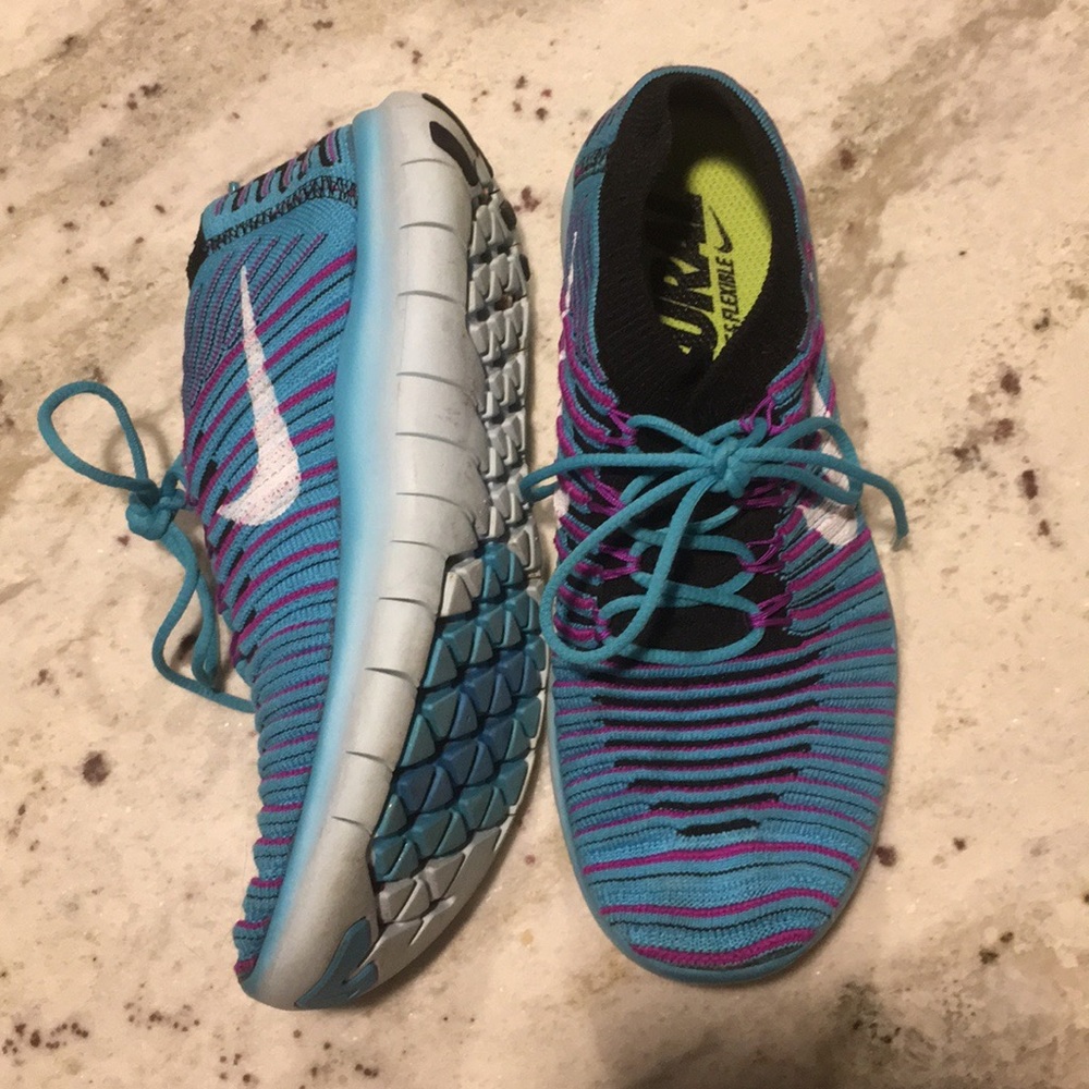 Nike Free Run